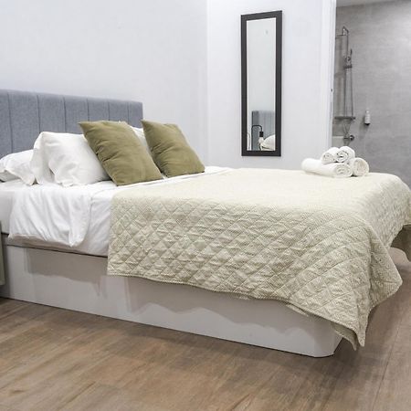 Apartmán Torre Solana 41 Cádiz Exteriér fotografie