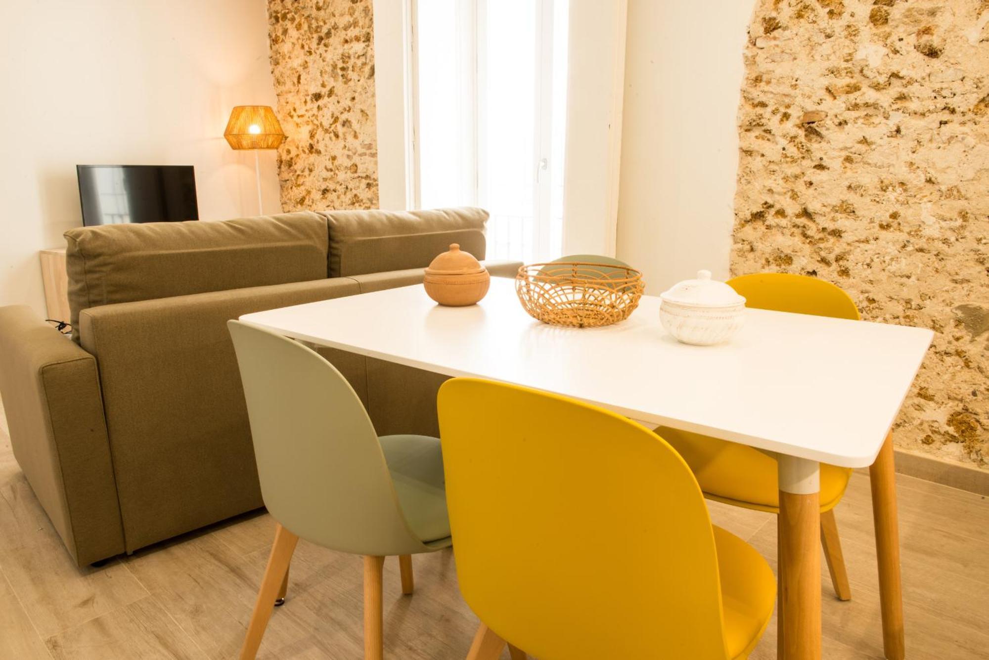 Apartmán Torre Solana 41 Cádiz Exteriér fotografie