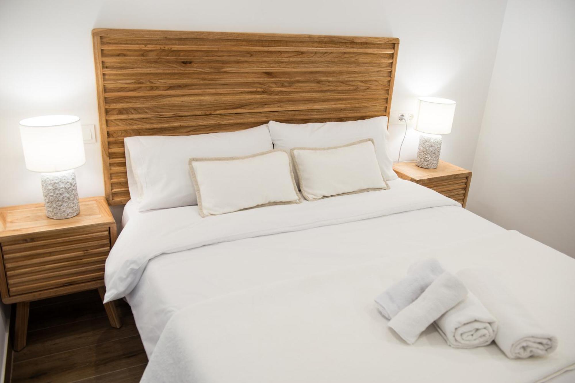 Apartmán Torre Solana 41 Cádiz Exteriér fotografie