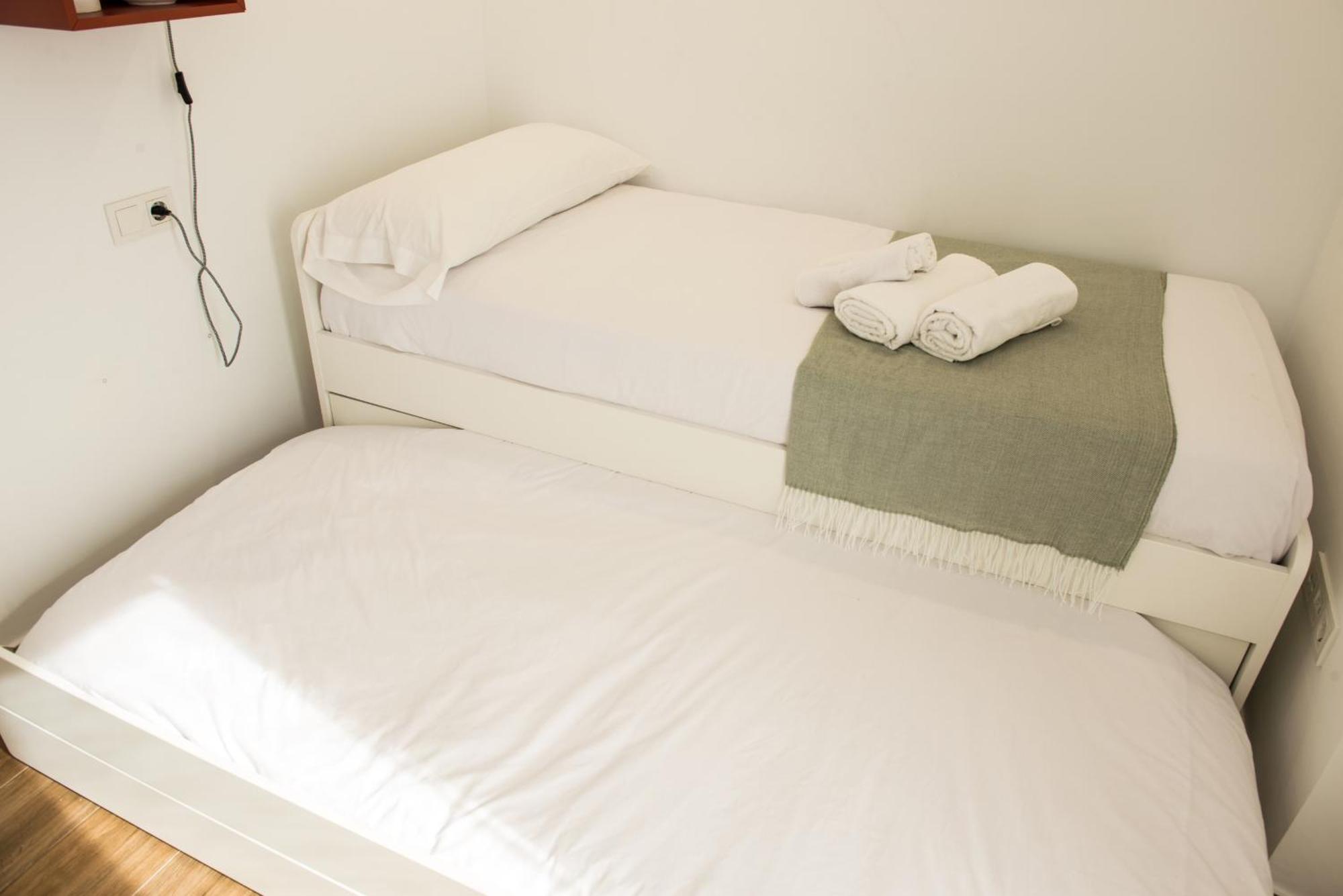 Apartmán Torre Solana 41 Cádiz Exteriér fotografie