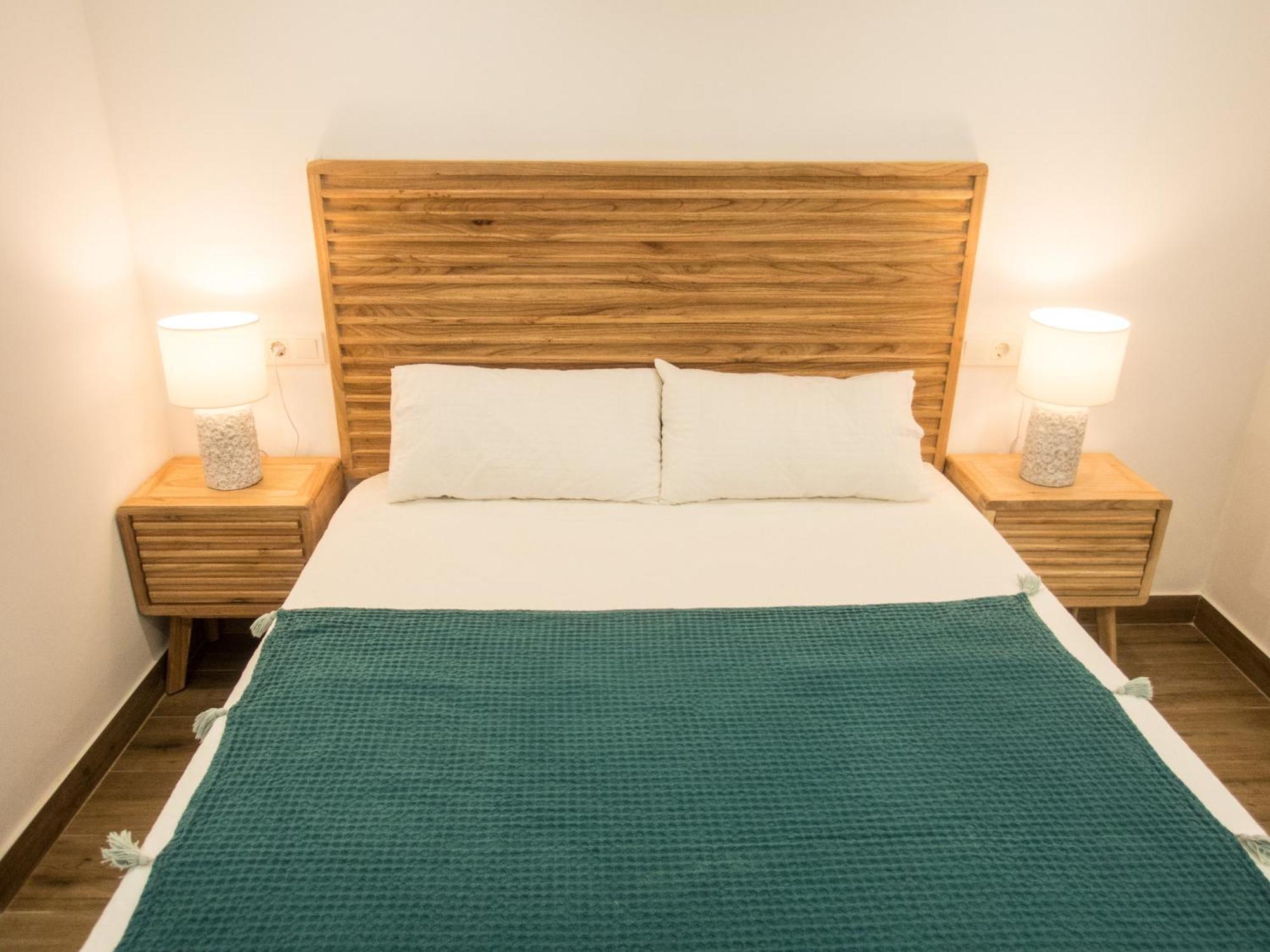 Apartmán Torre Solana 41 Cádiz Exteriér fotografie