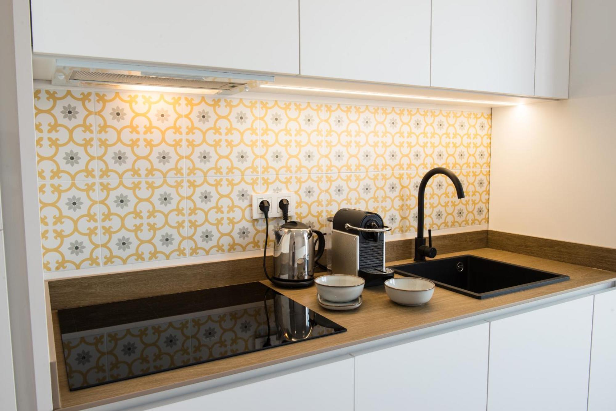 Apartmán Torre Solana 41 Cádiz Exteriér fotografie