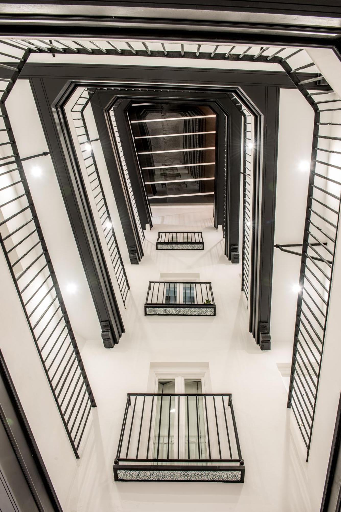Apartmán Torre Solana 41 Cádiz Exteriér fotografie