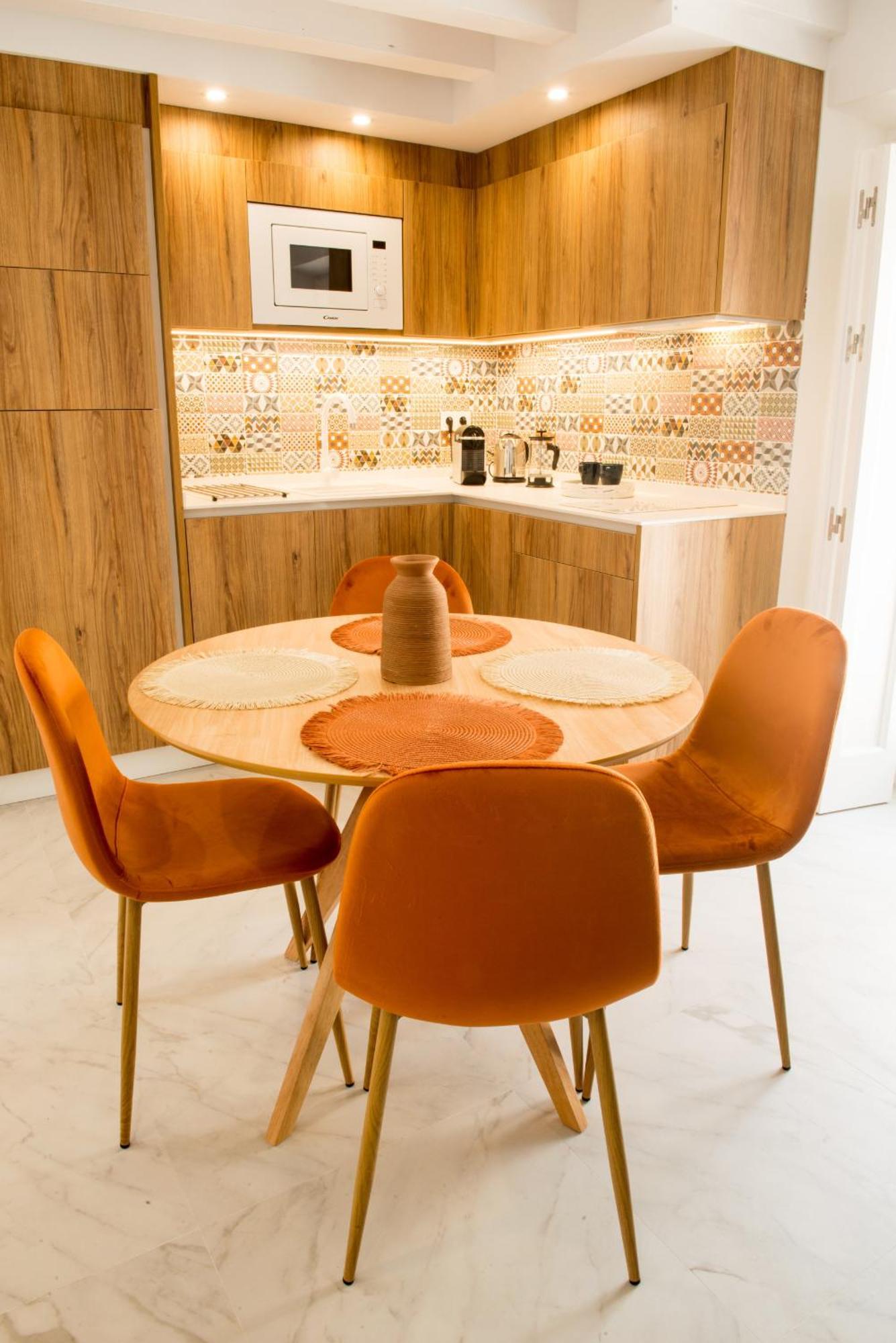 Apartmán Torre Solana 41 Cádiz Exteriér fotografie
