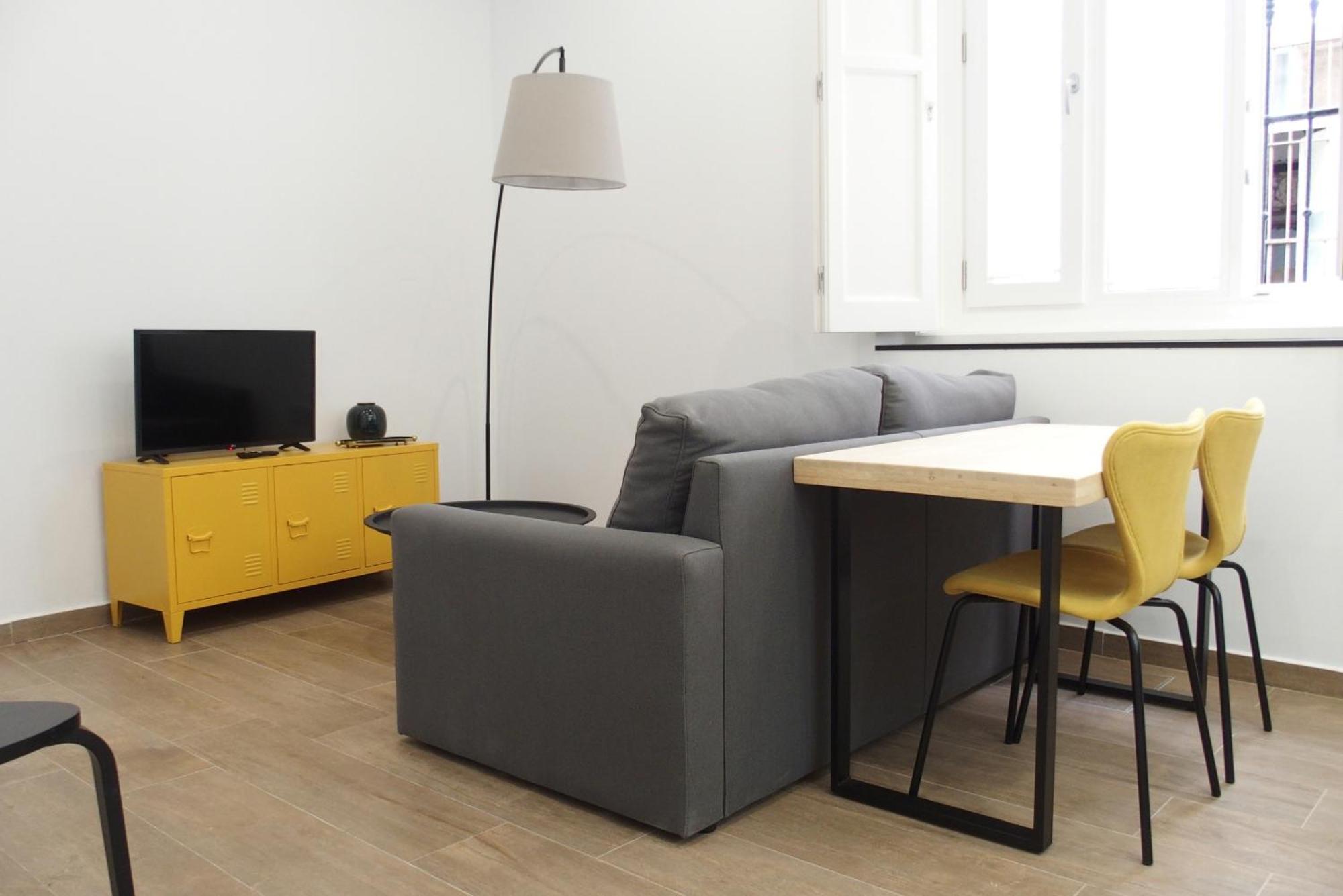 Apartmán Torre Solana 41 Cádiz Exteriér fotografie