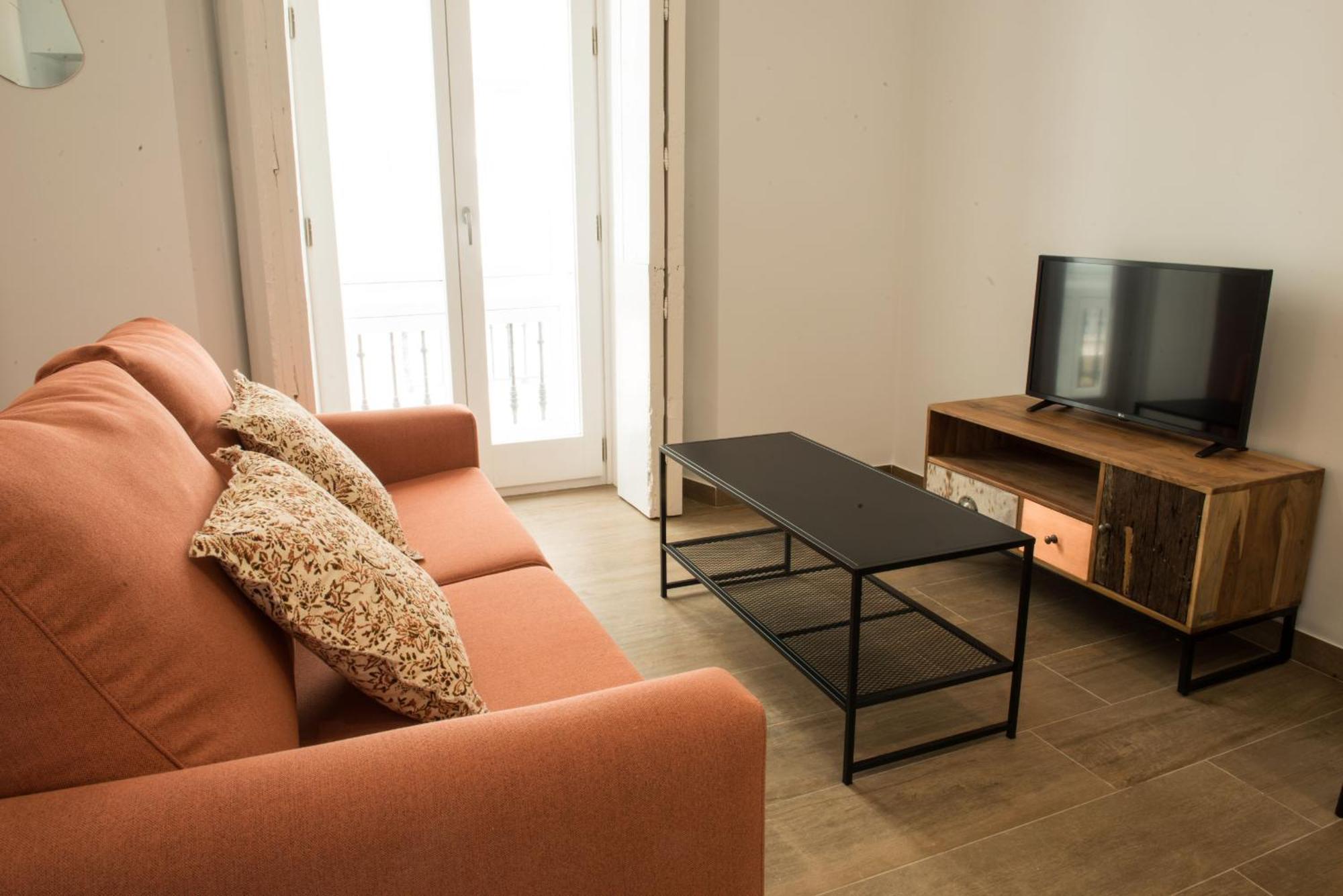 Apartmán Torre Solana 41 Cádiz Exteriér fotografie
