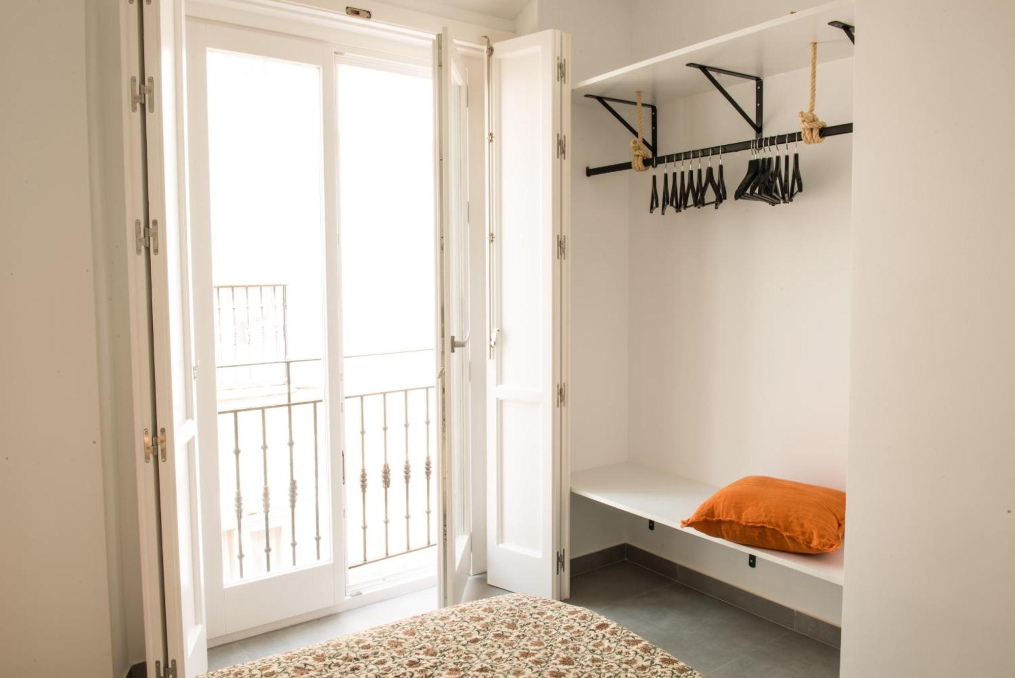 Apartmán Torre Solana 41 Cádiz Exteriér fotografie