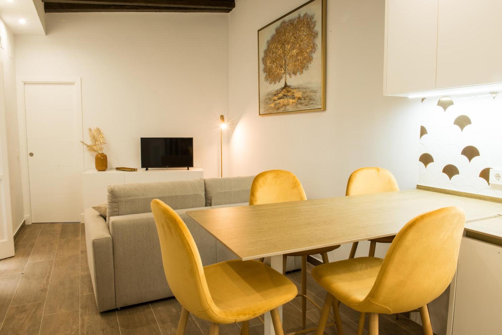Apartmán Torre Solana 41 Cádiz Exteriér fotografie