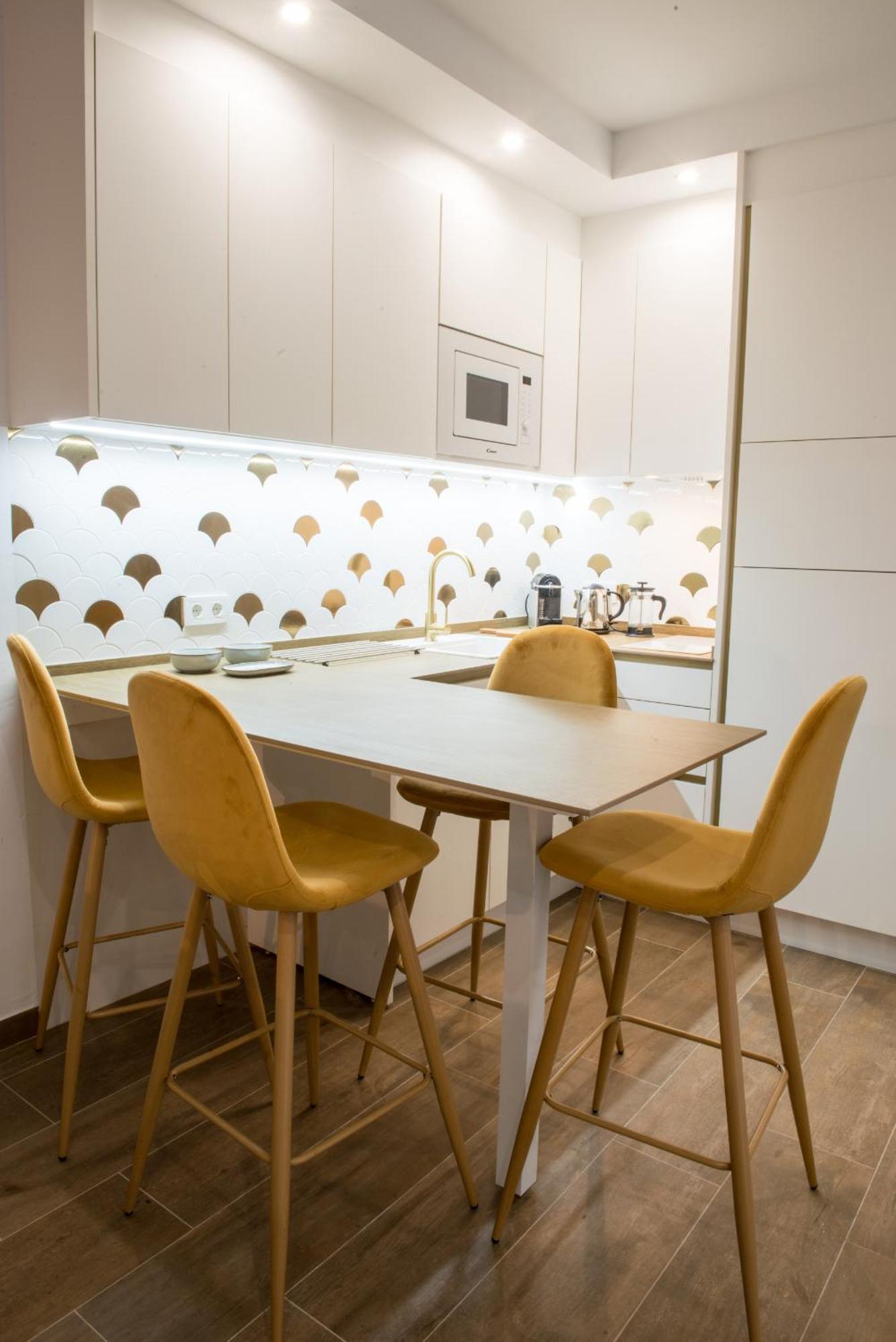 Apartmán Torre Solana 41 Cádiz Exteriér fotografie