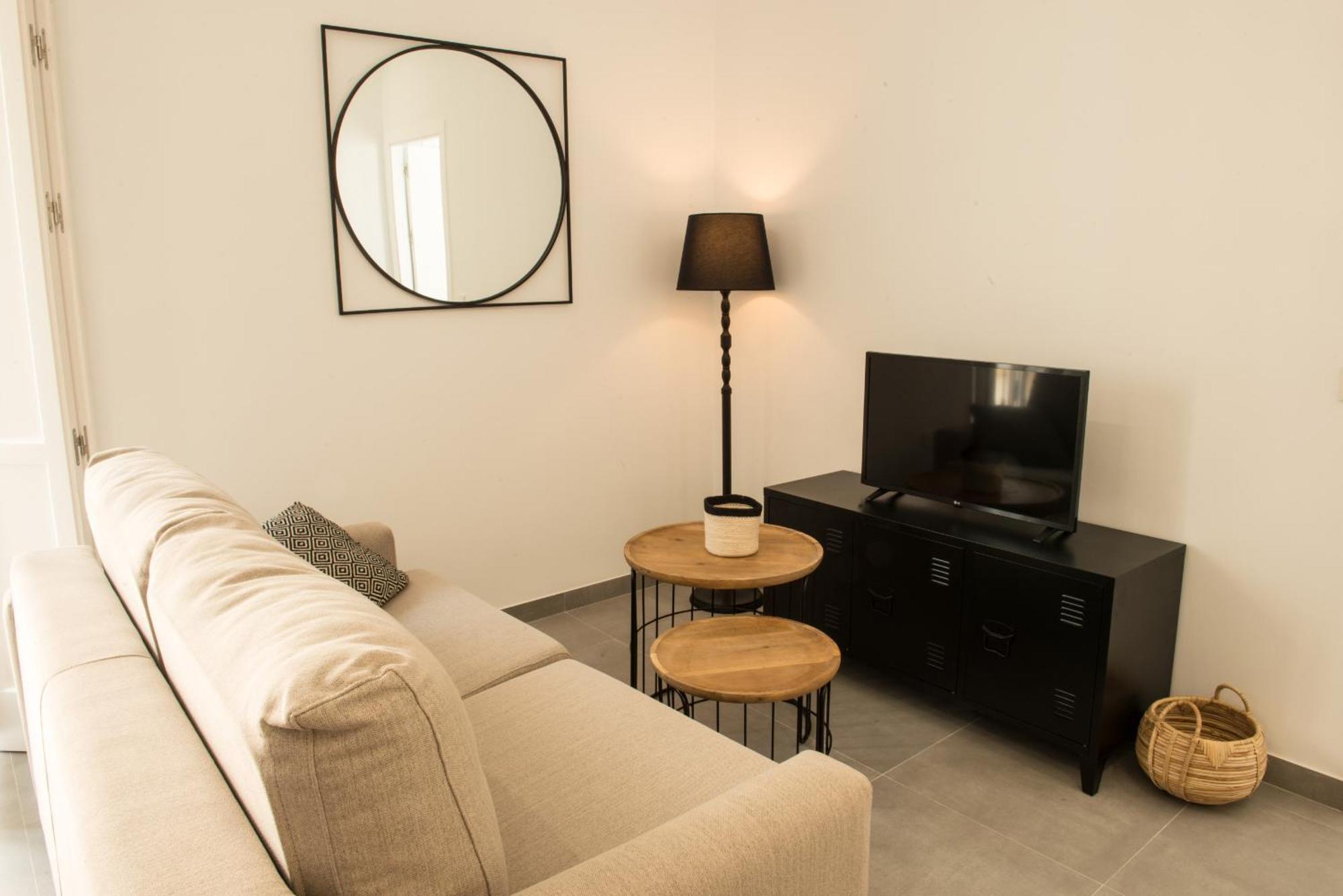 Apartmán Torre Solana 41 Cádiz Exteriér fotografie