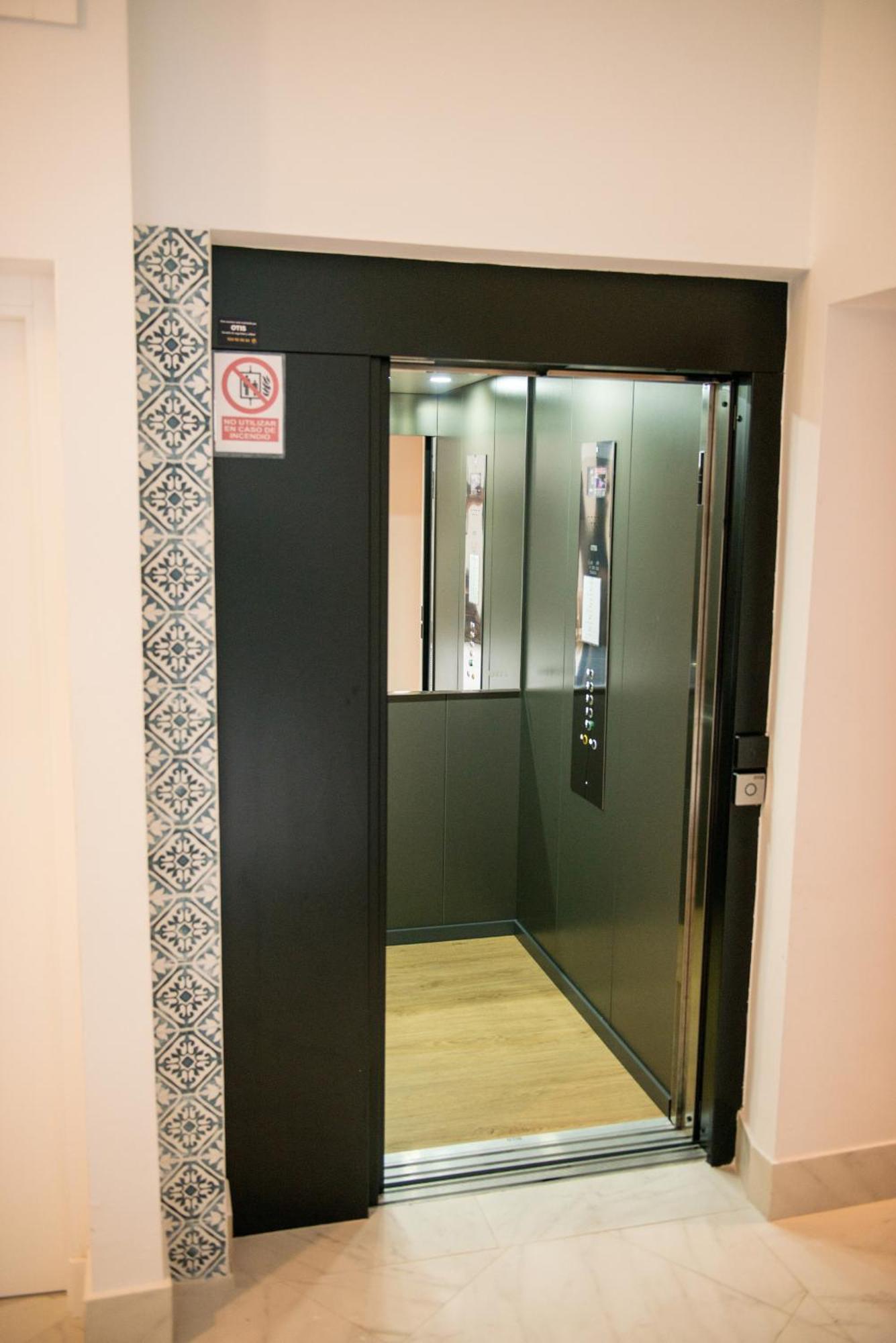 Apartmán Torre Solana 41 Cádiz Exteriér fotografie
