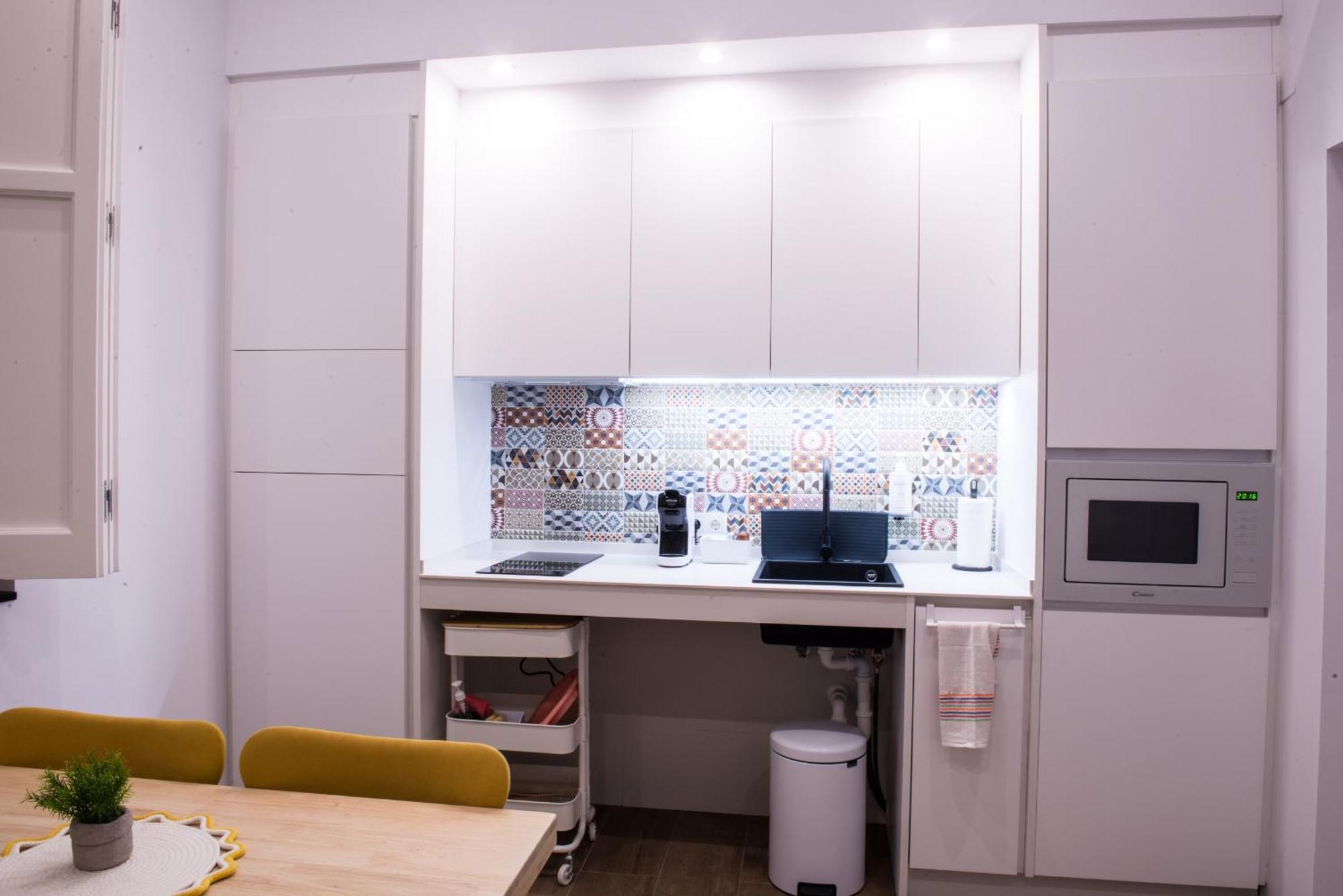 Apartmán Torre Solana 41 Cádiz Exteriér fotografie