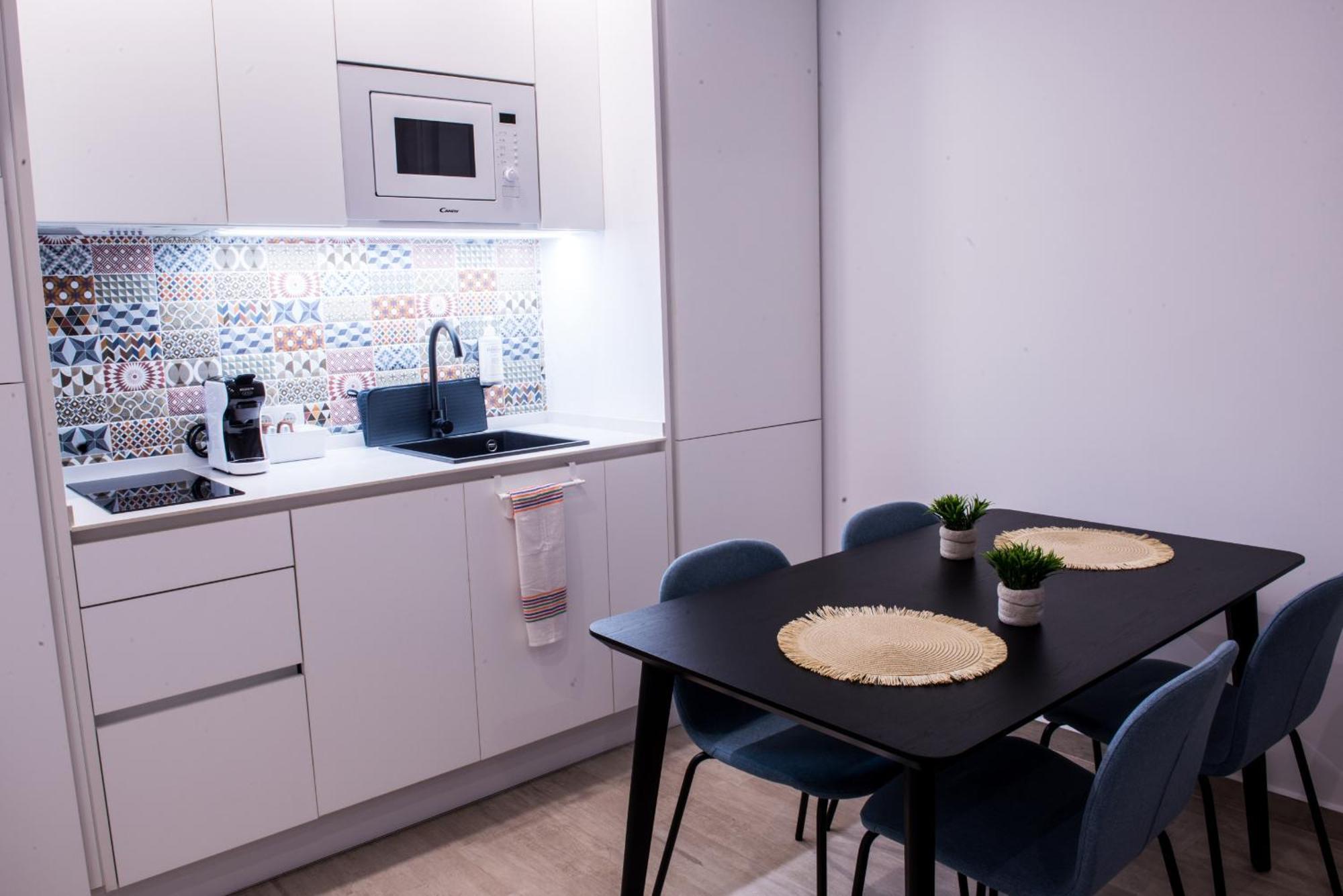 Apartmán Torre Solana 41 Cádiz Exteriér fotografie