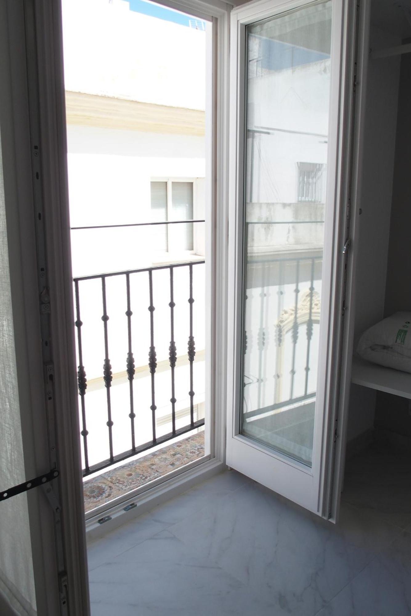 Apartmán Torre Solana 41 Cádiz Exteriér fotografie