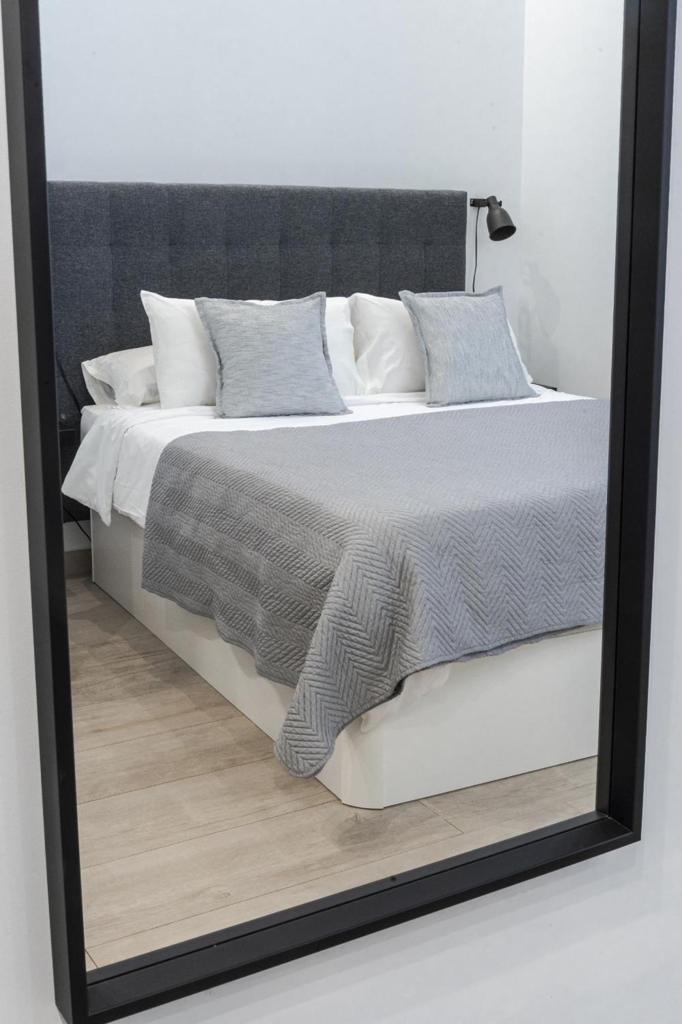 Apartmán Torre Solana 41 Cádiz Pokoj fotografie