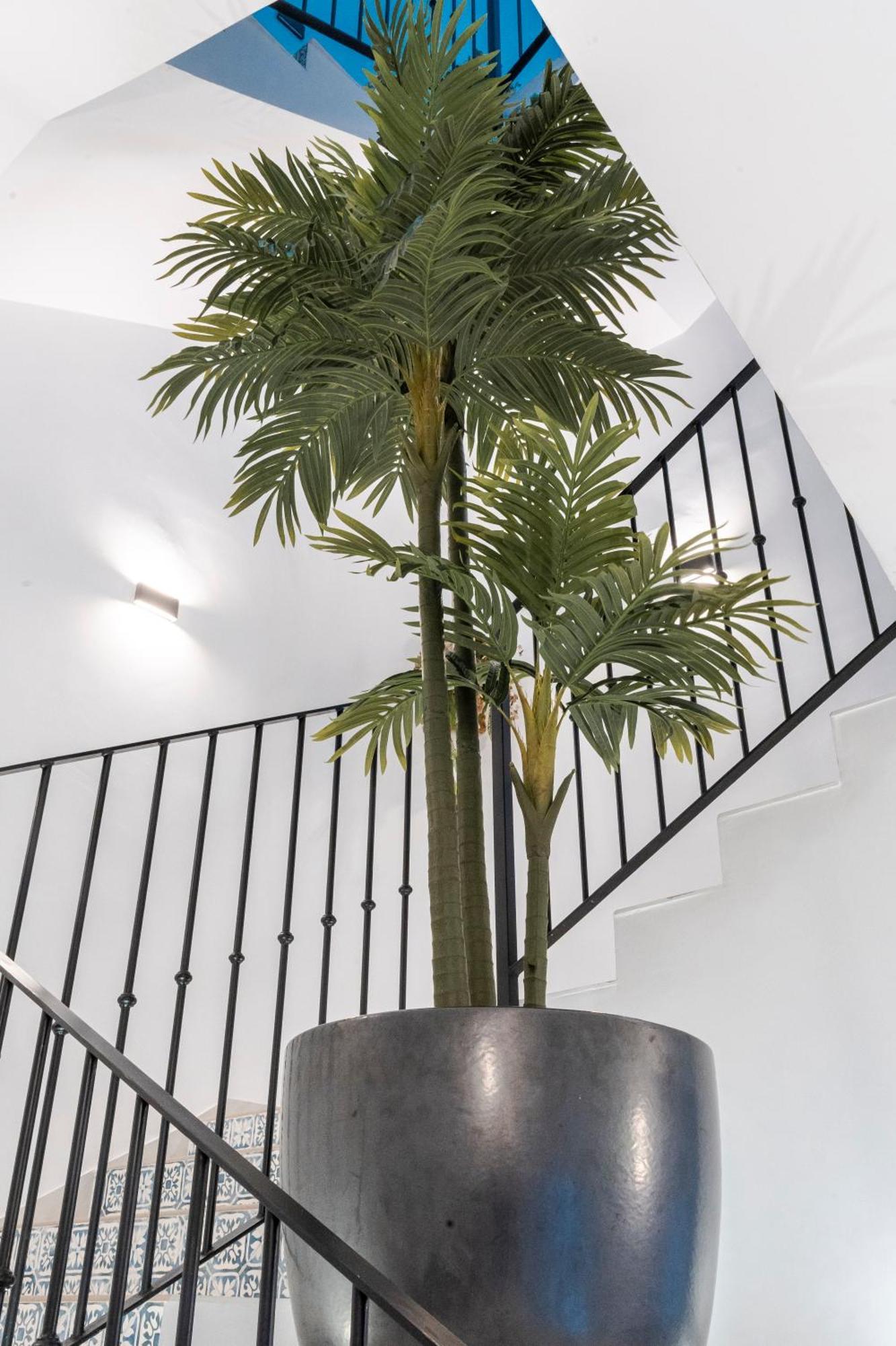 Apartmán Torre Solana 41 Cádiz Exteriér fotografie