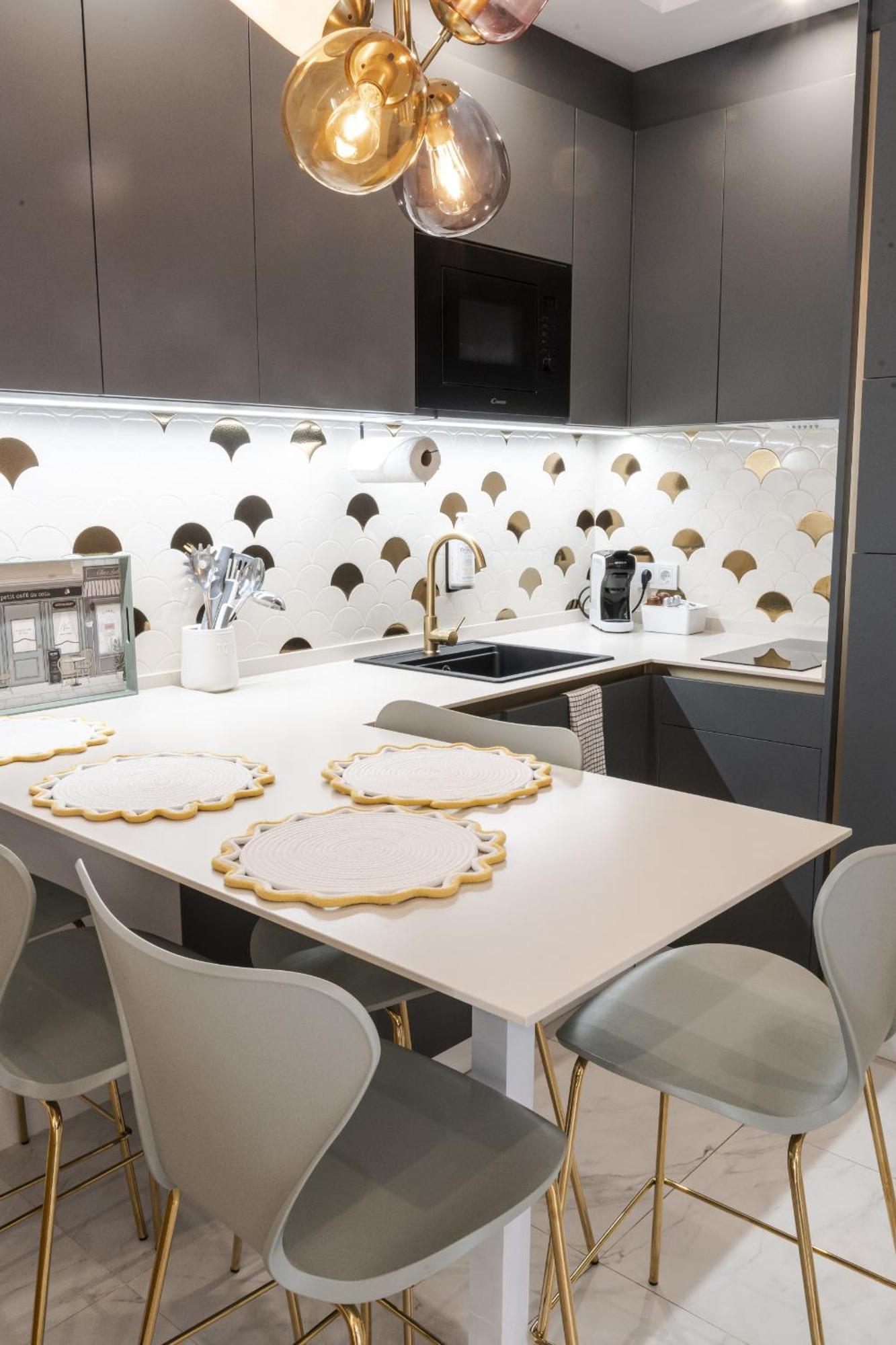 Apartmán Torre Solana 41 Cádiz Exteriér fotografie