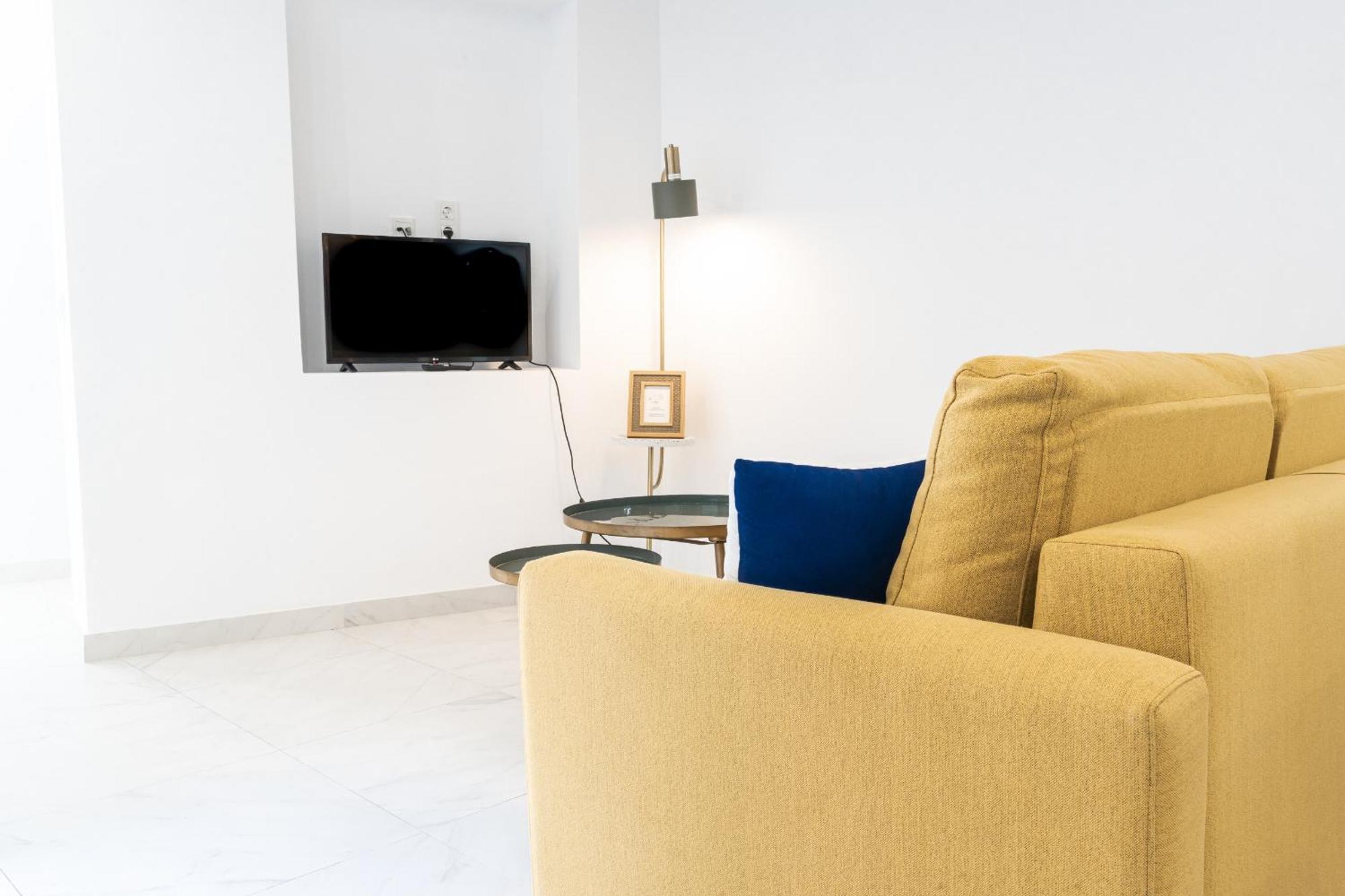 Apartmán Torre Solana 41 Cádiz Exteriér fotografie