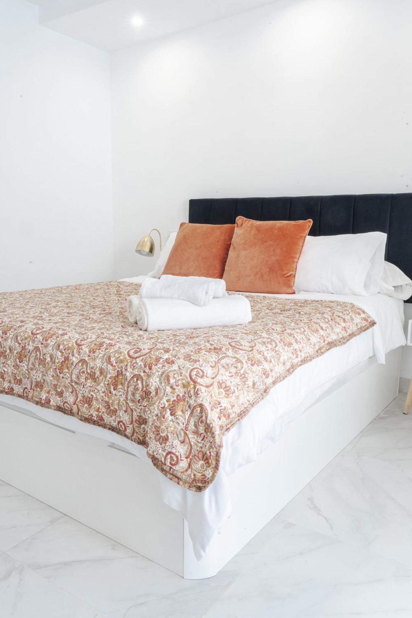 Apartmán Torre Solana 41 Cádiz Exteriér fotografie